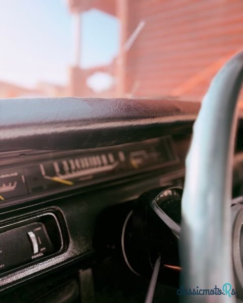 1975' Plymouth Belvedere photo #6