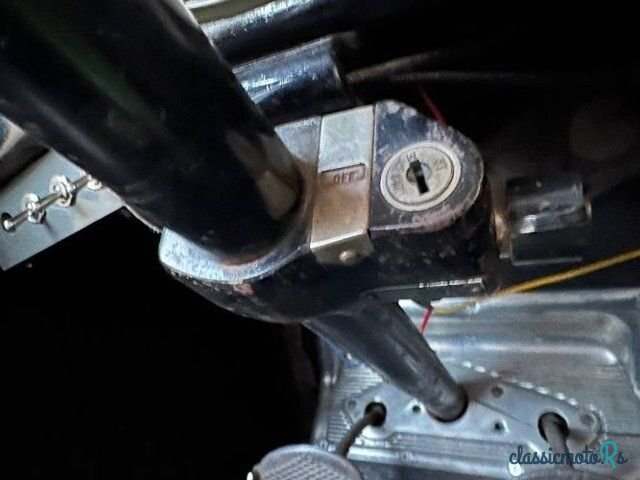 1927' Studebaker Commander photo #5