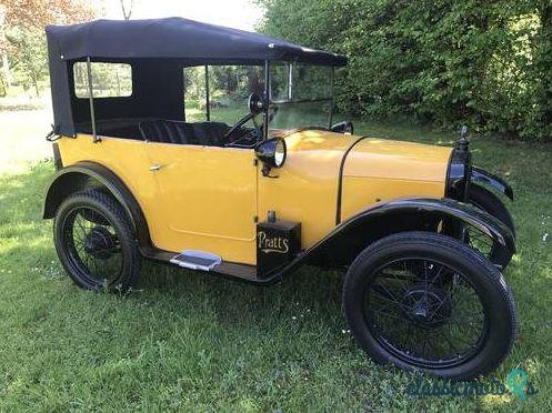 1928' Austin Austin 7 7 photo #3