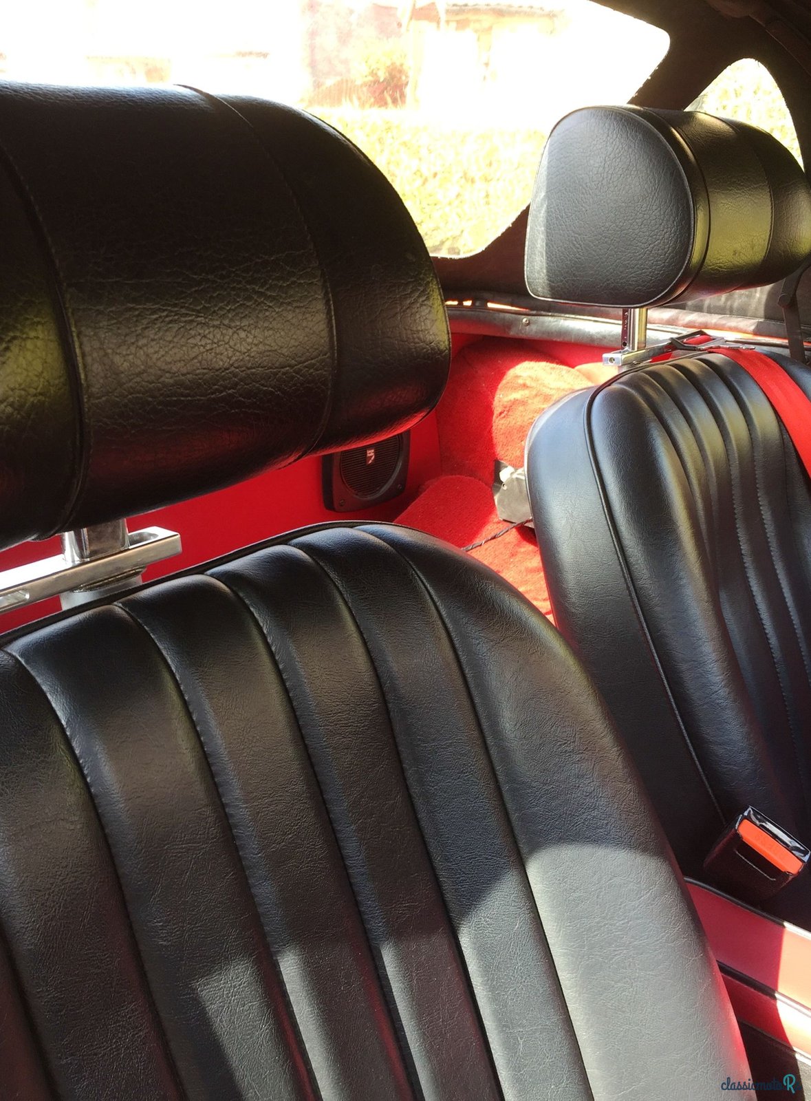 1971' MG Mgb Roadster photo #3