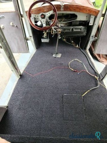 1928' Durant photo #4