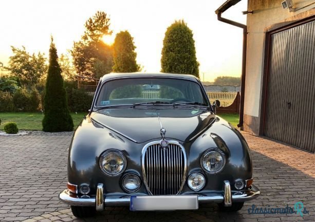 1967' Jaguar S-TYPE photo #2