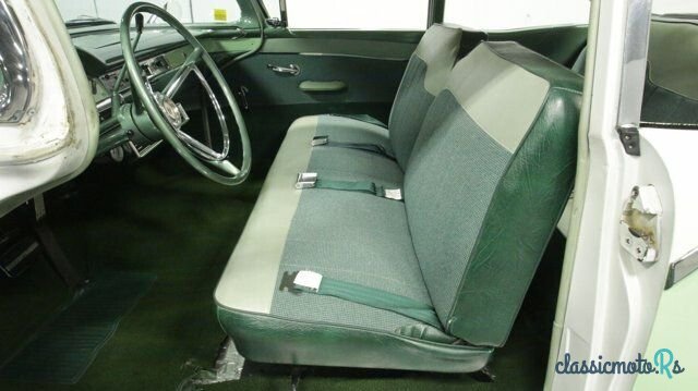 1957' Ford Fairlane photo #3