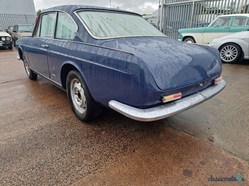 1963' Lancia Fulvia photo #4