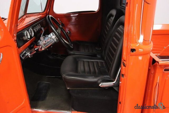 1946' Ford Pickup photo #3