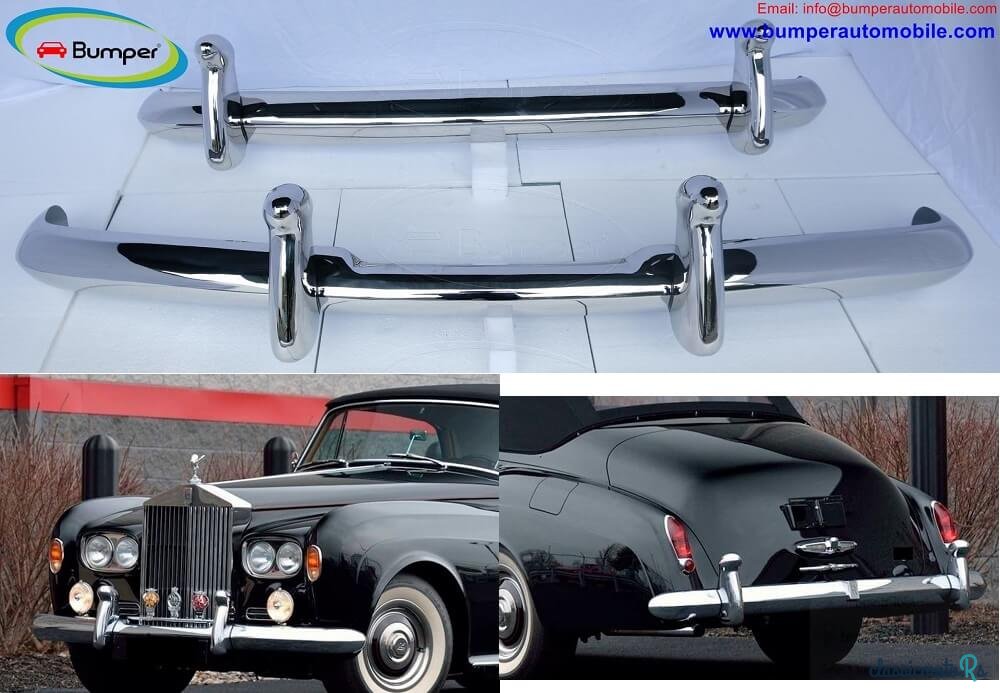 1956' Bentley photo #1