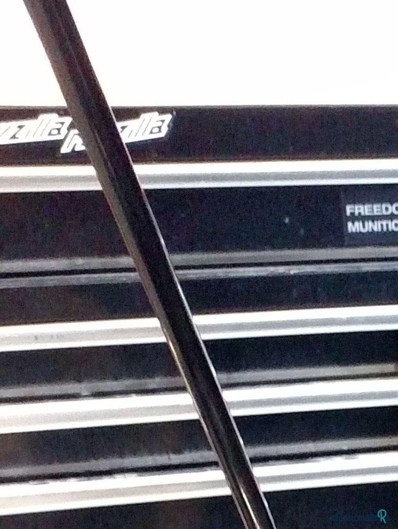 1949' Ford F-1 photo #4