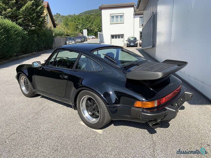 1978' Porsche 911 photo #5