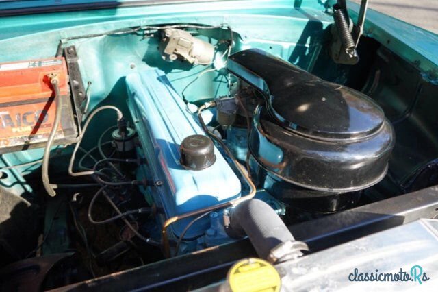 1955' Chevrolet 210 photo #2