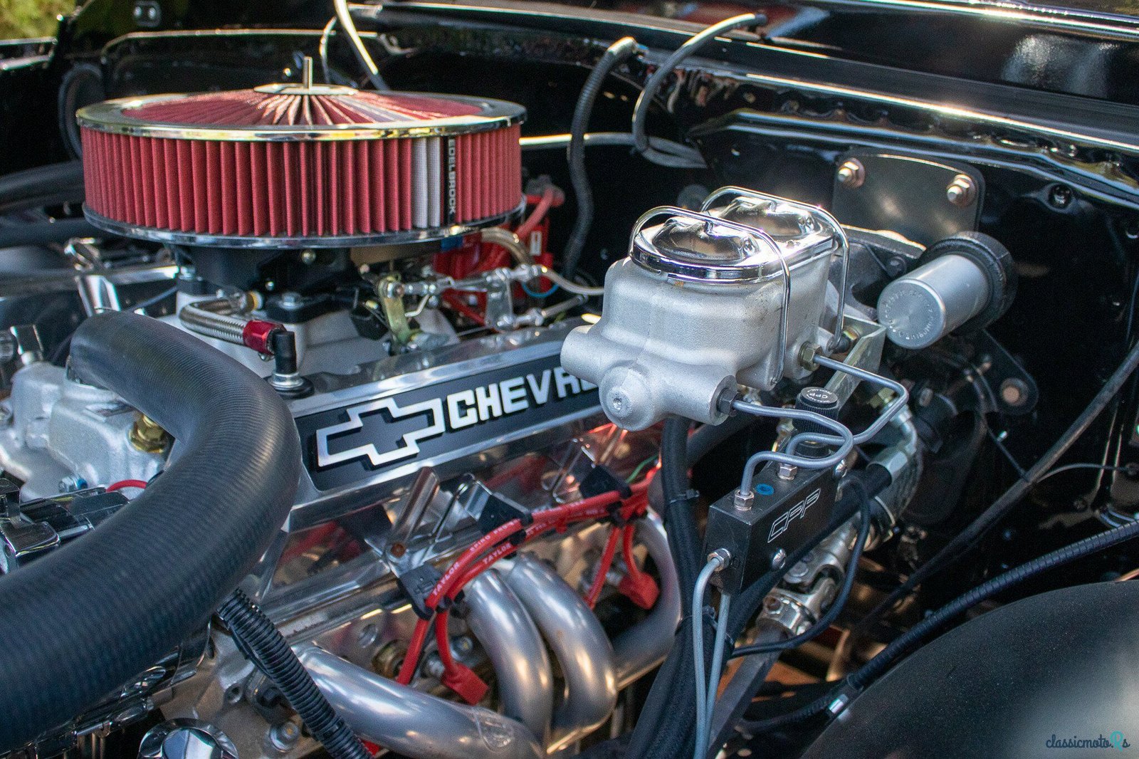 1972' Chevrolet C/K Truck photo #4