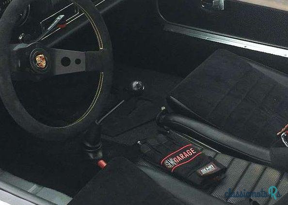 1972' Porsche 914 photo #4