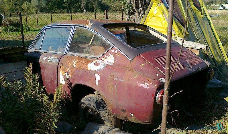 1967' Fiat 850 photo #3