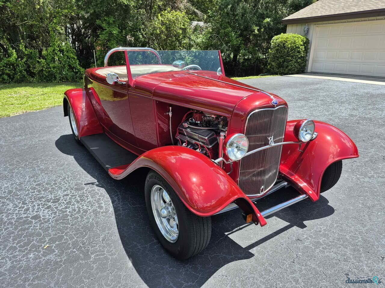 1932' Ford Custom photo #5