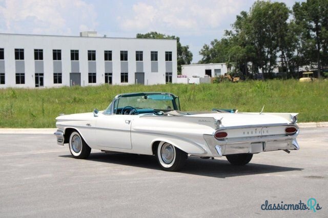 1959' Pontiac Catalina photo #3