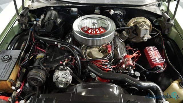 1969' Buick Skylark photo #3