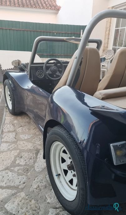 1975' Volkswagen Buggy photo #4