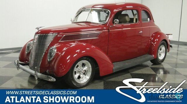 1937' Ford photo #1