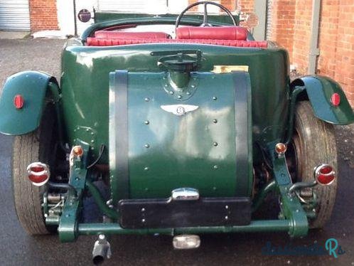 1949' Bentley Mark VI Mk 6 Special photo #1