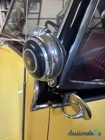 1948' Willys photo #2