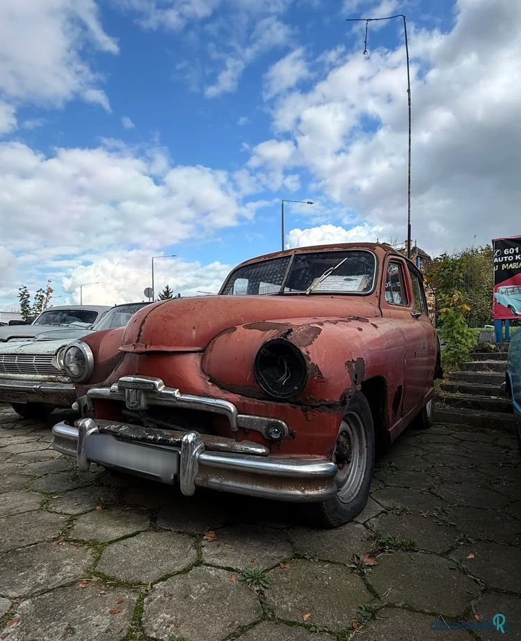 1956' Standard photo #1
