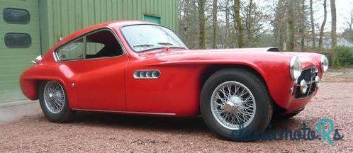 1948' Delahaye 135 Ms photo #1