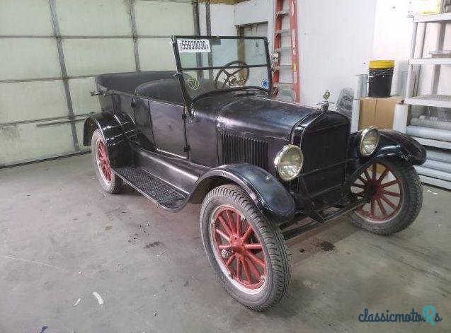 1926' Ford Model T for sale. Florida