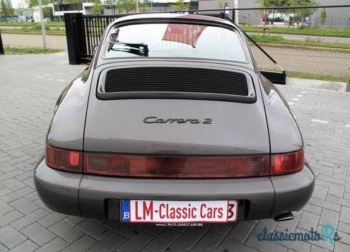 1955' Porsche 911 (964) Carrera 2 photo #4