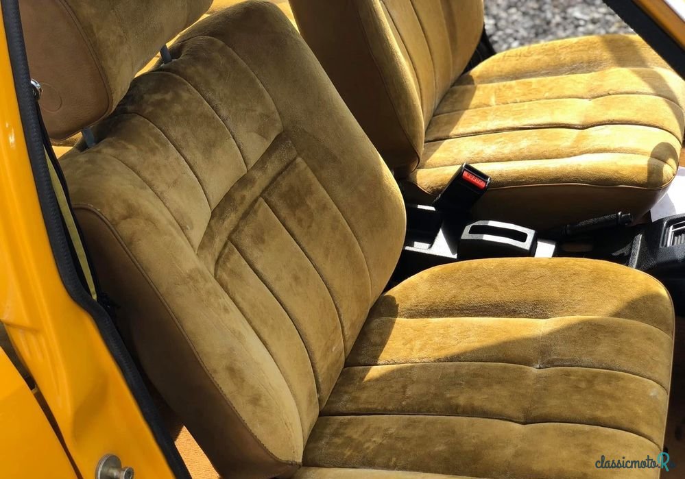 1979' Opel Rekord photo #4