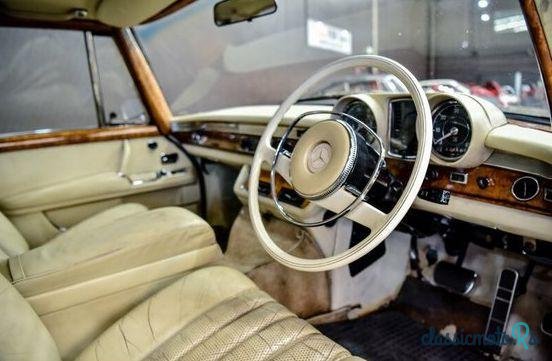 1968' Mercedes-Benz 600 Grand Grosser photo #4