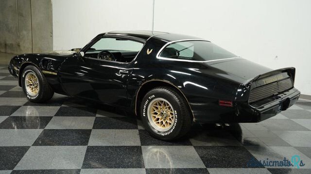 1979' Pontiac Firebird photo #6