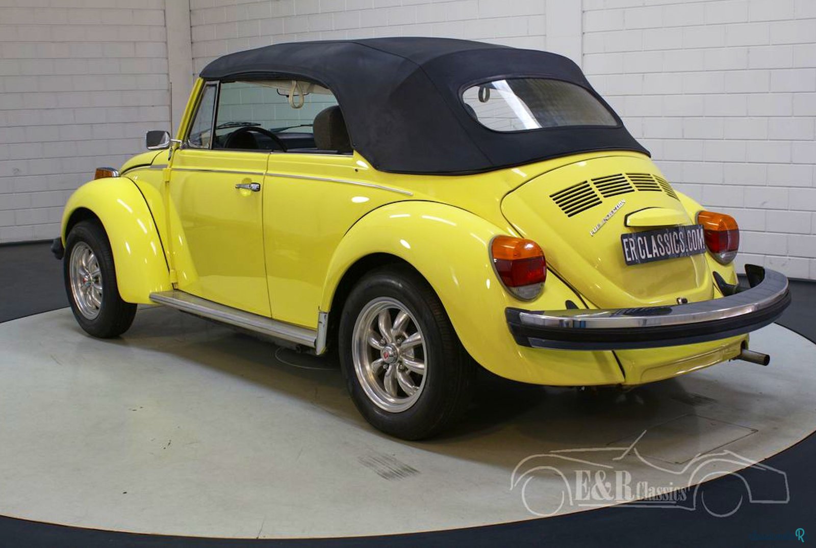 1978' Volkswagen Beetle photo #4