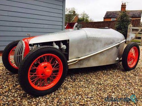 1935' Austin Austin 7 Special photo #1