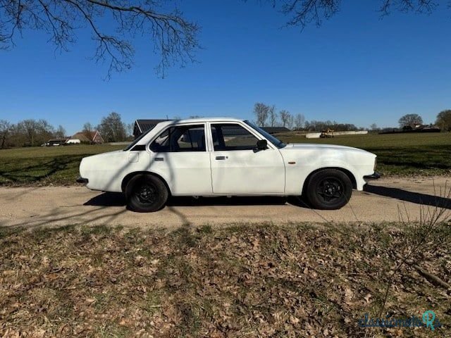 1977' Opel Ascona photo #4
