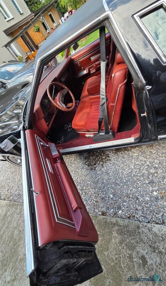 1978' Ford Thunderbird photo #5