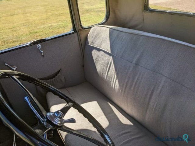1929' Ford Model A photo #5