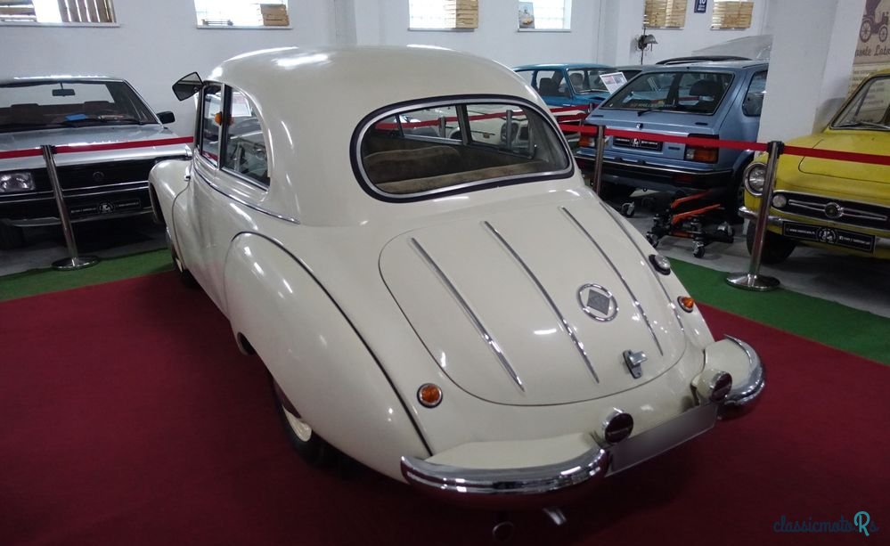 1954' IFA F-9 photo #4