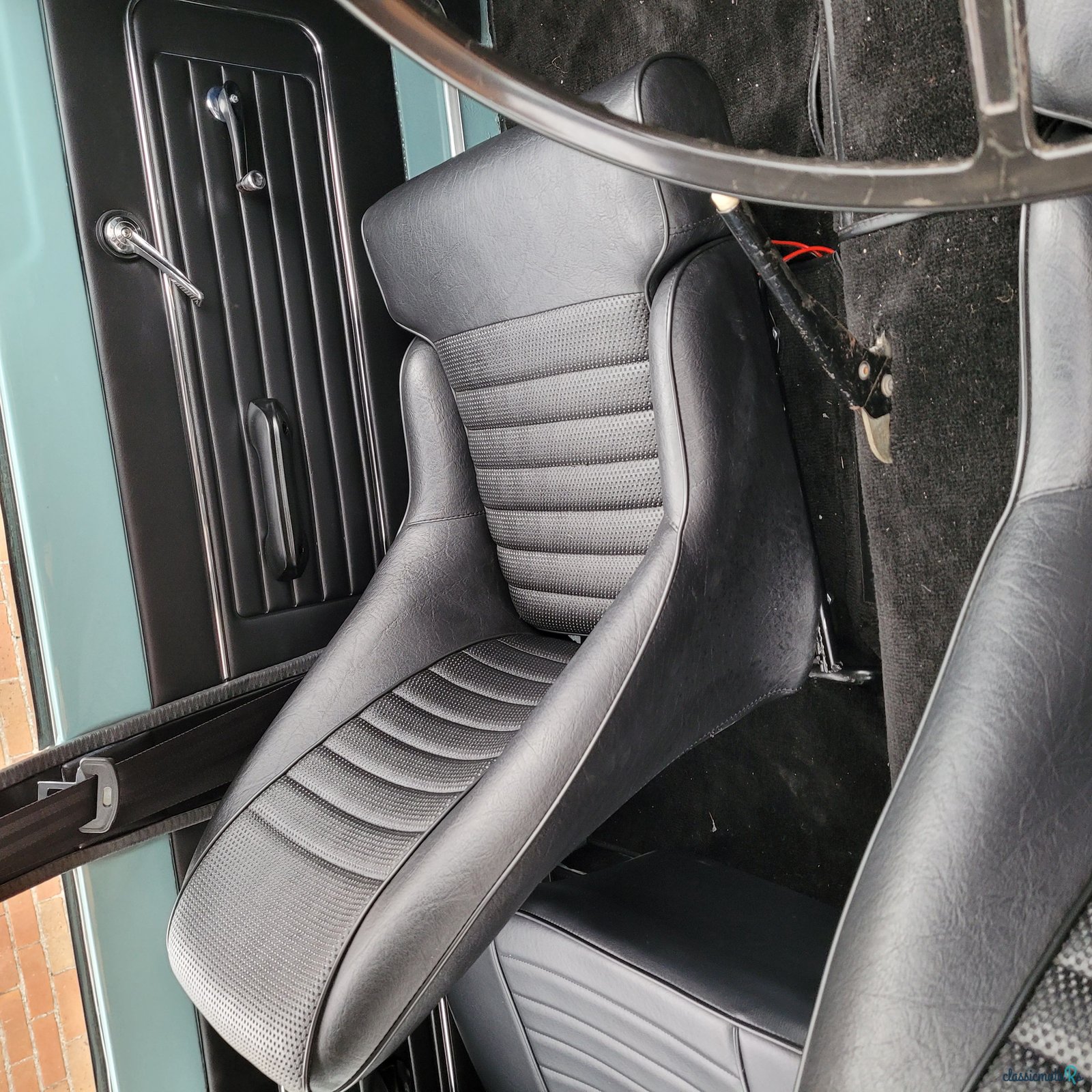 1964' Ford Cortina photo #5