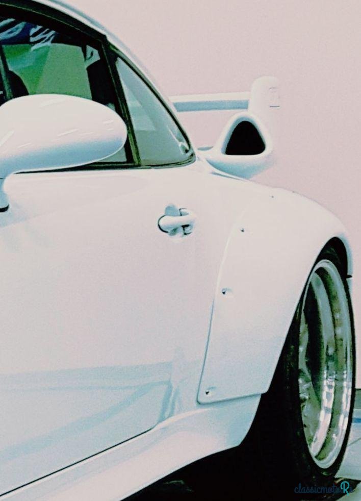 1977' Porsche 911 photo #4