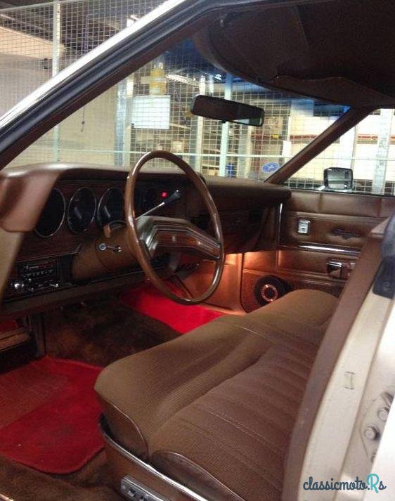 1978' Ford Usa photo #5