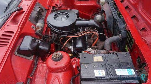 1978' Ford Fiesta photo #1