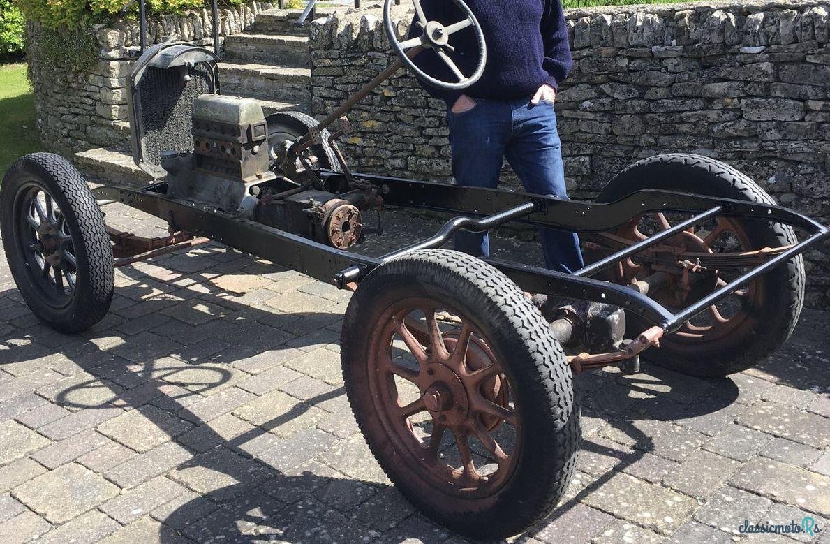 1929' Humber 9/20 & 9/28 photo #1