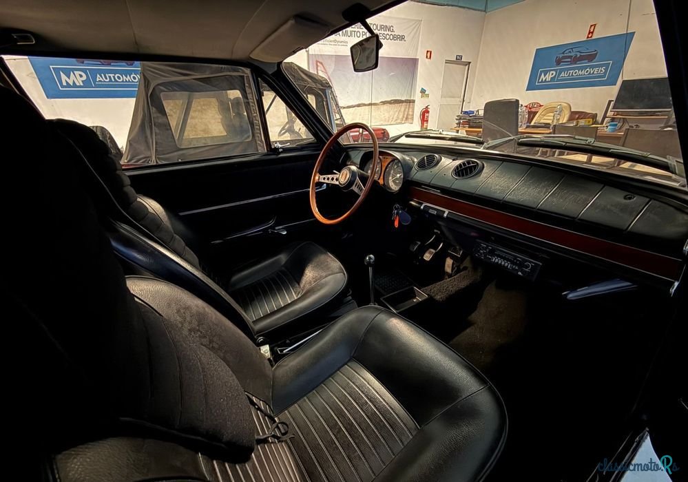 1971' Fiat 850 photo #3