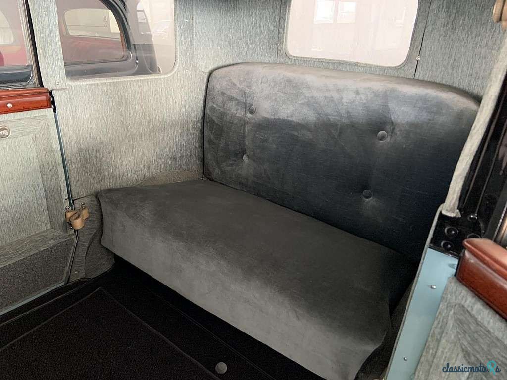 1927' Citroen B14 G photo #5