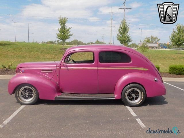 1939' Ford photo #2