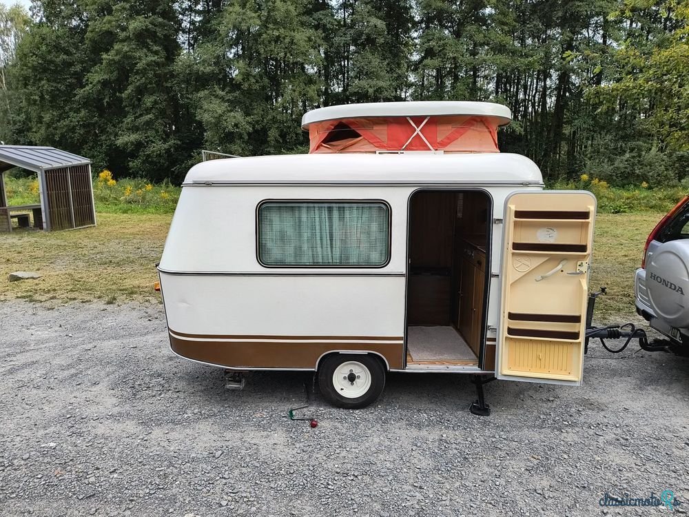 1976' Volkswagen photo #1