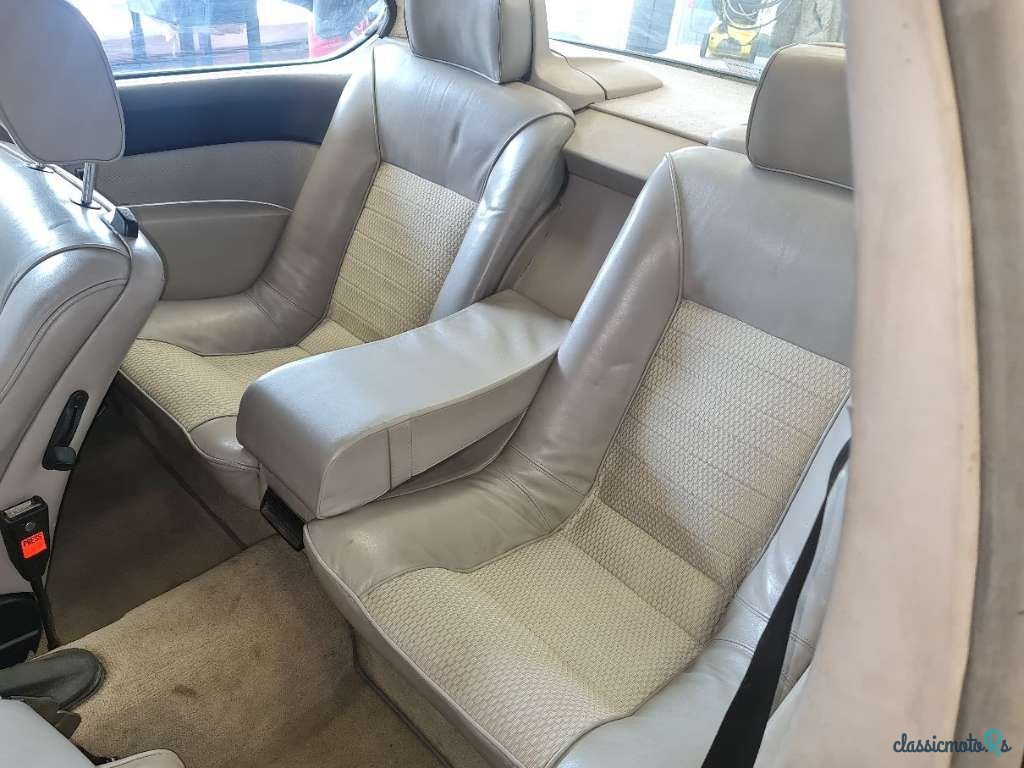 1977' BMW 6Er-Reihe photo #4