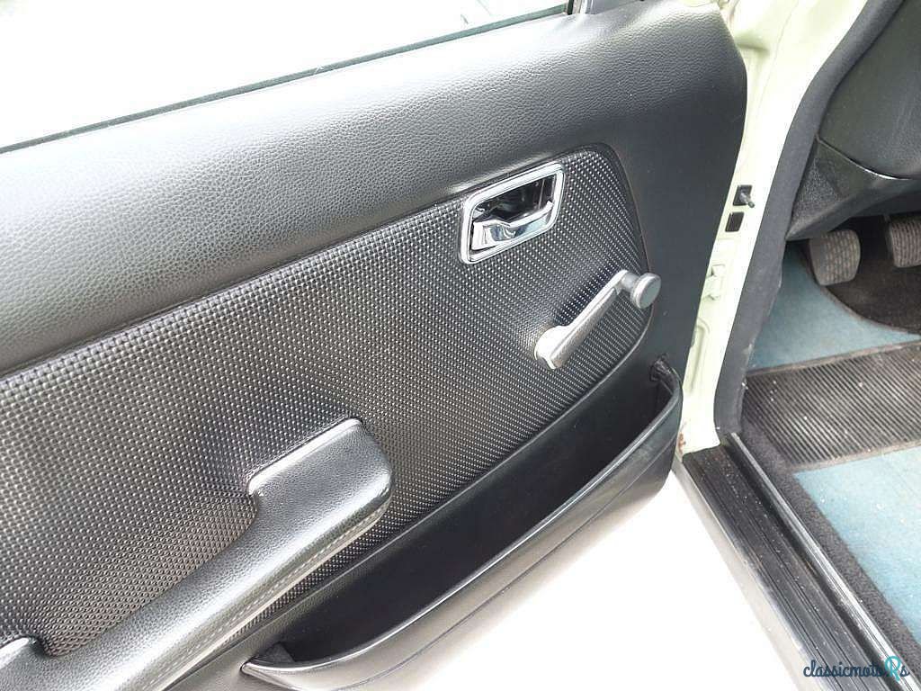 1978' Mercedes-Benz 240 D W123 photo #5