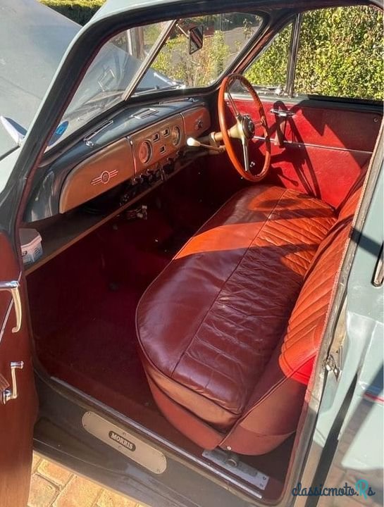 1938' Chrysler New Yorker photo #6