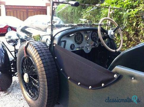 1948' Bentley Mark VI Special photo #1