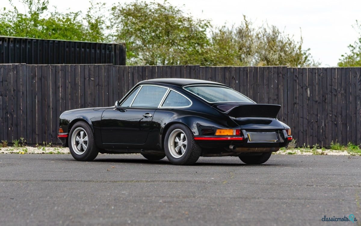 1981' Porsche 911 photo #5